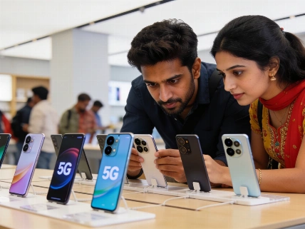 Best 5G smartphones under Rs 30000 to target during Amazon and Flipkart festive sales Nerds Magazine