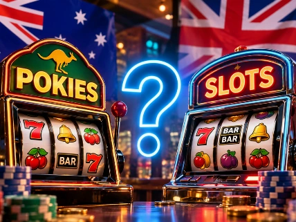 Why Are Pokies Called Pokies? The Term Explained Nerds Magazine
