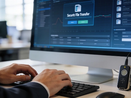 Managed file transfer now defines secure data compliance Nerds Magazine