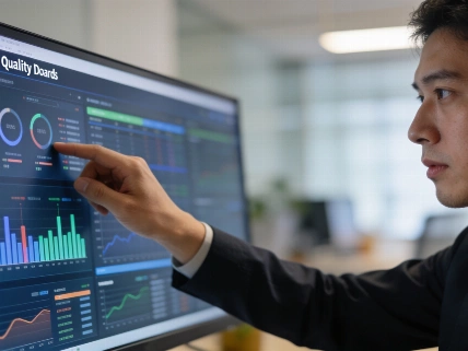 Data quality tools raise the bar for database reliability Nerds Magazine