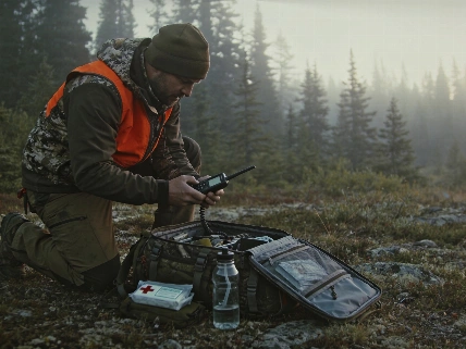 Critical hunting gear essentials every outdoor adventurer must pack for safety Nerds Magazine