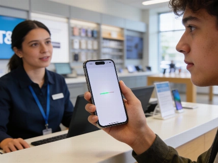 Apple to swap faulty iPhone 18 Pro Max units after AT&T outage Nerds Magazine