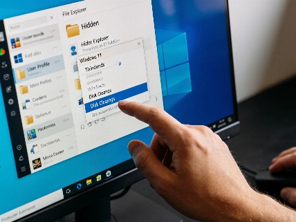 Windows 11 thumbnail cache exposes deleted photo traces Nerds Magazine