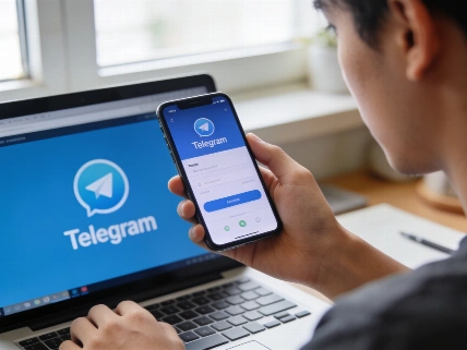 Secure Telegram Accounts Without a SIM Card Using Hottelecom Virtual Numbers Nerds Magazine