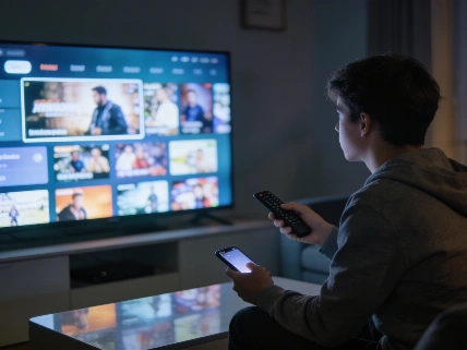 Top Sites for Streaming TV Shows Free Without Cable Nerds Magazine