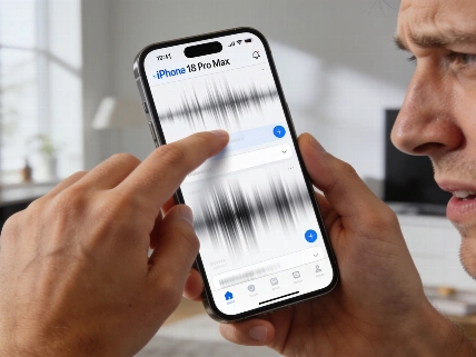 Scrolling lag on iPhone 18 Pro Max sparks user backlash Nerds Magazine