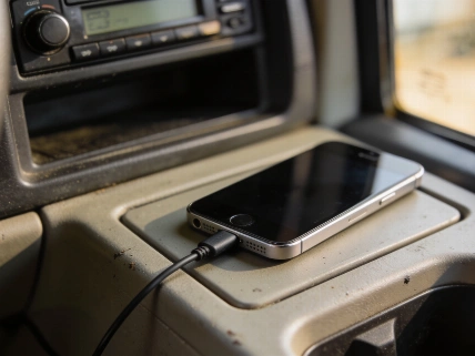 Wireless Android Auto made daily drives harder Nerds Magazine