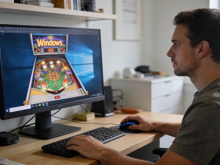 Microsoft considers bringing back 3D Pinball for Windows 11 Nerds Magazine