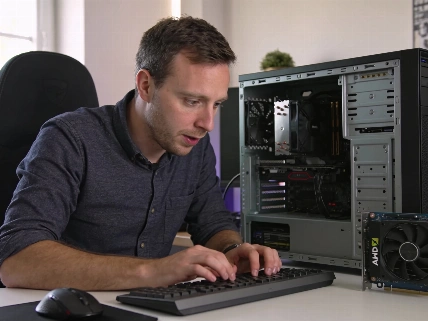 Valve engineer brings old AMD GPUs back to life for Linux gaming Nerds Magazine