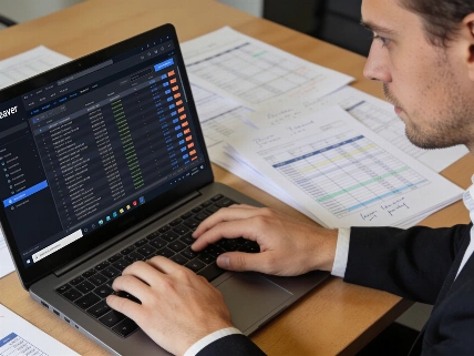 DBeaver Brings Order to Spreadsheet Overload Where Excel Stumbles Nerds Magazine