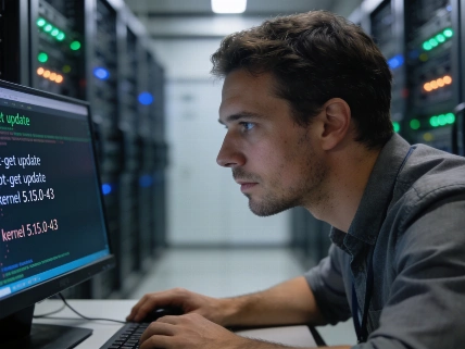 Ubuntu speeds up kernel updates as AI uncovers more security holes Nerds Magazine