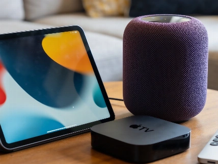 Apple code leak reveals iPad mini camera shift, HomePod mini 2 colors, and Apple TV 4K upgrades Nerds Magazine
