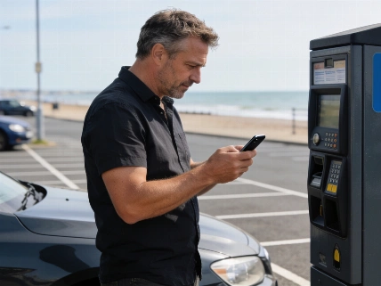 ChatGPT arms refinery worker in three-year parking fine standoff Nerds Magazine
