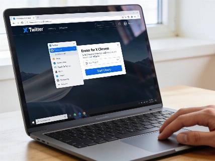 Erase Your X History in Minutes Using Eraser for X Nerds Magazine