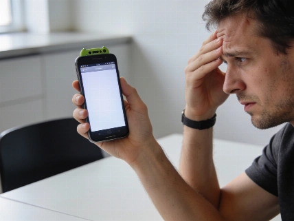 OpenAI Android Outage Locks Out ChatGPT Users Nerds Magazine