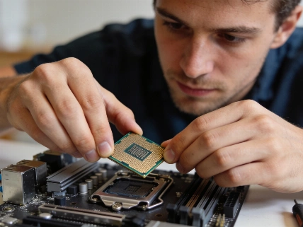 How to choose the right CPU for your next PC build Nerds Magazine
