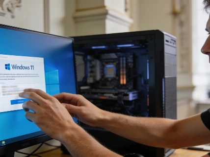 Intel pushes out first Windows 11 driver overhaul under Microsoft crackdown Nerds Magazine