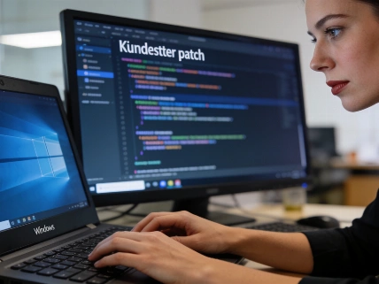 Kubernetes security flaws force urgent updates before 1.34 support ends Nerds Magazine