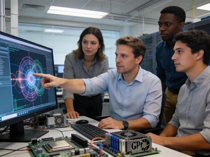 WiMi launches hybrid quantum simulation to bypass hardware limits Nerds Magazine