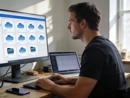 Multi-cloud storage managers go head-to-head for real file control Nerds Magazine