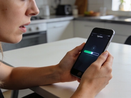 iOS 27 update stalls test iPhone owners' patience Nerds Magazine