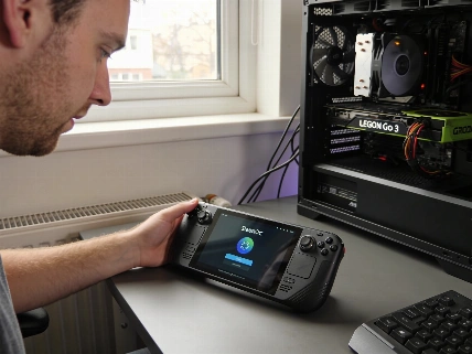 SteamOS on non-Deck hardware in 2026: What actually works, what still breaks Nerds Magazine