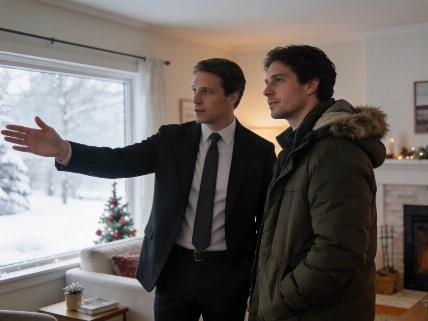Motivated buyers keep winter home sales moving Nerds Magazine