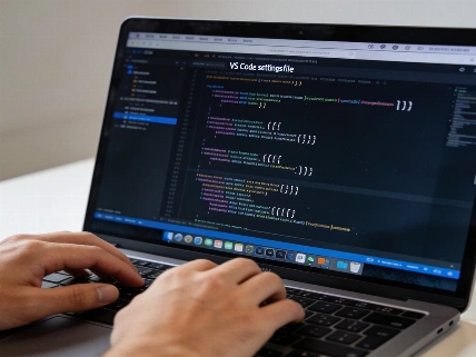 Why VS Code lets settings files break JSON rules Nerds Magazine