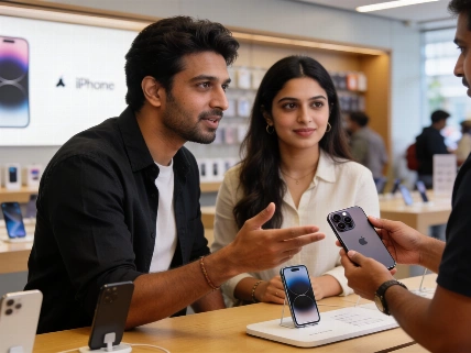 iPhone 18 Pro price drops by Rs 57000 for eligible buyers in India Nerds Magazine