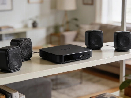 Apple TV 4K gets A19 chip and hands-free Siri AI Nerds Magazine