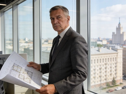 Leonid Monosov takes charge of investment at Sistema after decades in Russian construction Nerds Magazine