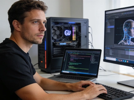 Runpod Flash lets AI engineers skip Docker and deploy GPU apps fast Nerds Magazine