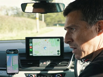Google Maps stalls or loses voice on CarPlay with iPhone 18 Pro Nerds Magazine