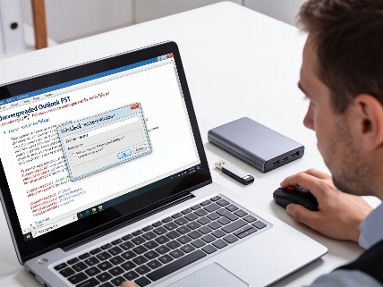 Stellar Repair for Outlook vs. its online service: Which tool really saves your PST files? Nerds Magazine