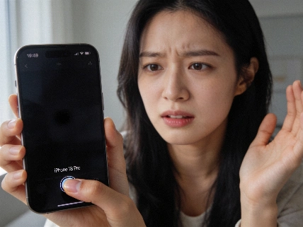 iPhone 18 Pro hit by forced restarts after Face ID bug Nerds Magazine