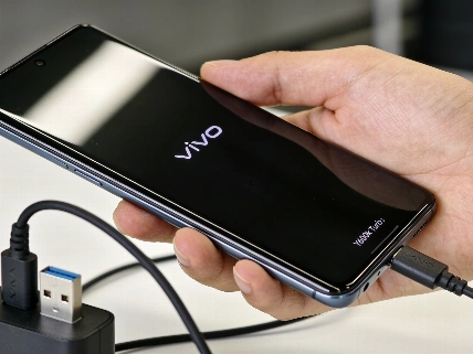 Vivo Y600k Turbo fits a 9020 mAh battery in a slim frame Nerds Magazine