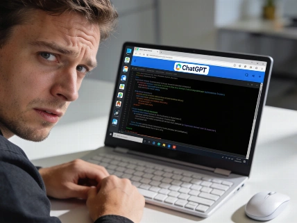 ChatGPT desktop outage locks out Work threads for over six hours Nerds Magazine