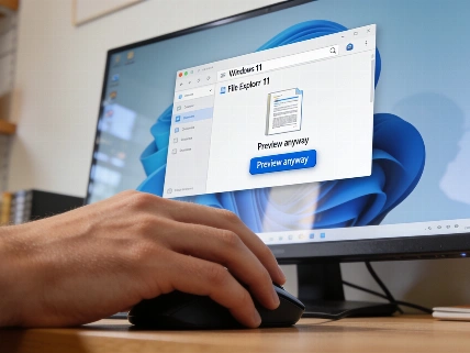 Windows 11 Insider Build 29680.1000 brings new Share pinning and File Explorer tweaks Nerds Magazine