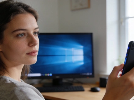 Control Your PC from Your Phone: The Best Remote Access Tools Nerds Magazine