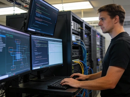 Infrastructure as Code puts DevOps on autopilot Nerds Magazine