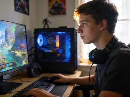 Free World of Warcraft alternatives offer full MMORPGs with no subscription Nerds Magazine