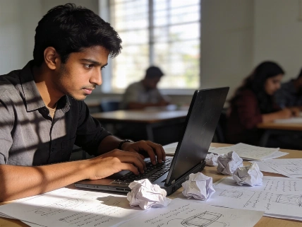 India's students push generative AI past its limits Nerds Magazine