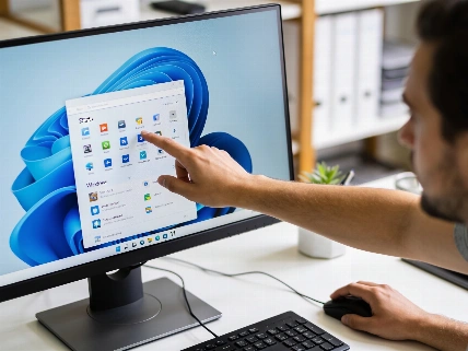 Windows 11 26H2 update brings speed boost and lower RAM use for some PCs Nerds Magazine