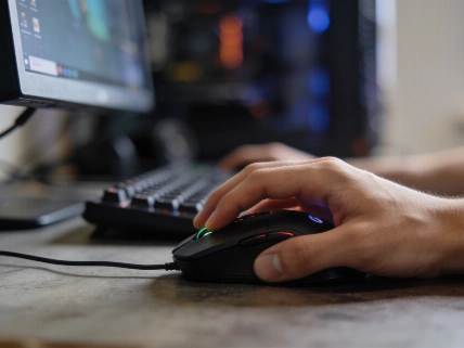 Windows 11 Update Targets Mouse Stutter in Games Nerds Magazine
