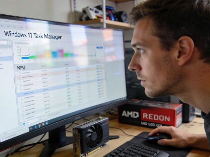 Windows 11 26H2 AI features spark debate over GPU crashes and system stability Nerds Magazine