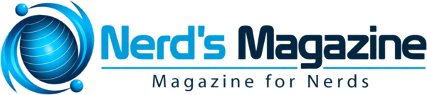 Nerds Magazine