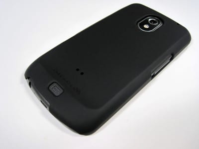 CaseMate Galaxy Nexus Barely There Case