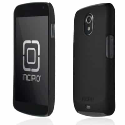 Incipio Galaxy Nexus Feather Case