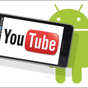 Android Apps to Download YouTube Videos