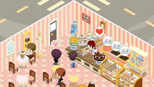 Bakery Story for Android